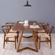Gipsy Dining Table 01