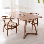 Gipsy Dining Table 02