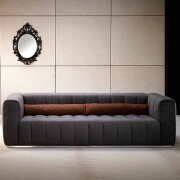 Berti Fabric 3 Seater Sofa-02