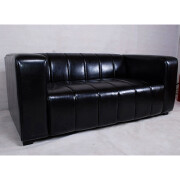 Berti Fabric 3 Seater Sofa-03