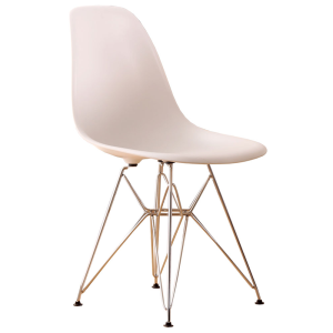 Eames DSR Chair01