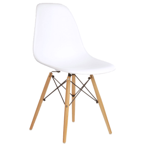 Eames DSW Chair01
