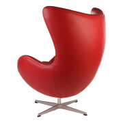 Arne Egg Chair Leather02