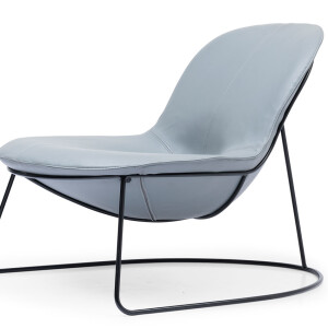 Krisko Lounge Chair LC033