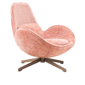 Saab Fabric Relaxing Chair LC017