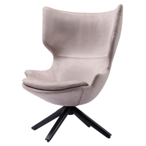 Tiohoh Lounge Chair LC031W