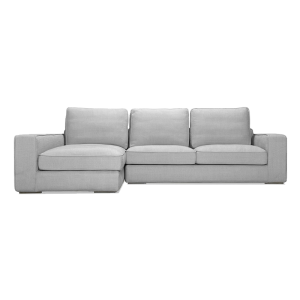 Berluti L-shape Sofa-1