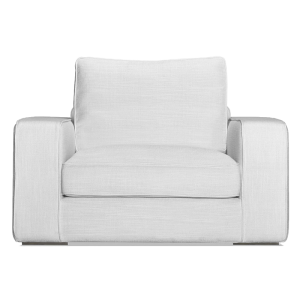 Berluti Single Seater Sofa-1