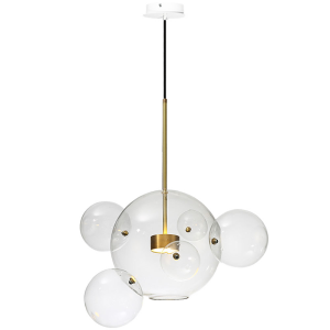 Bulle Pendant Lamp-1