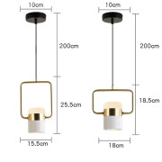 Fantado Pendant Lamp-3