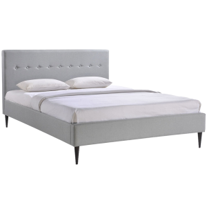 Raina Double Bed-1