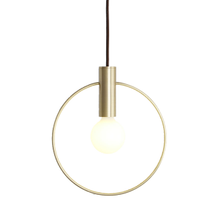Ring Pendant Lamp-1