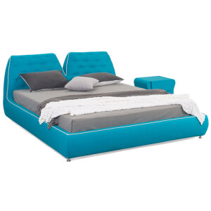 San Justo Designer Bed Frame-1