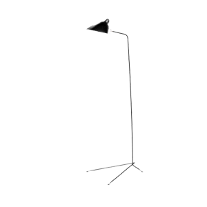 Single Arm Floor Lamp-1