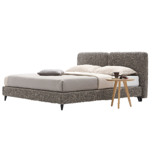 Sparkle Upholstered Bed Frame-1