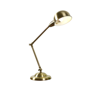 Thomas Metal Table Lamp-1