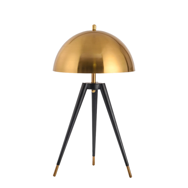 Tripod Table Lamp-1