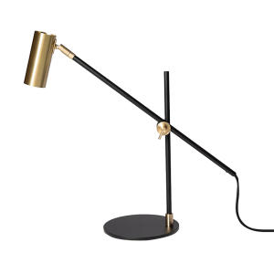 Wandy Brass Table Lamp-1
