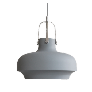 YOKA Modern Metal Pendant Lamp-1